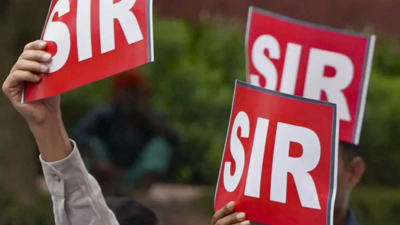 SIR: WB deadline may be extended by 10 days