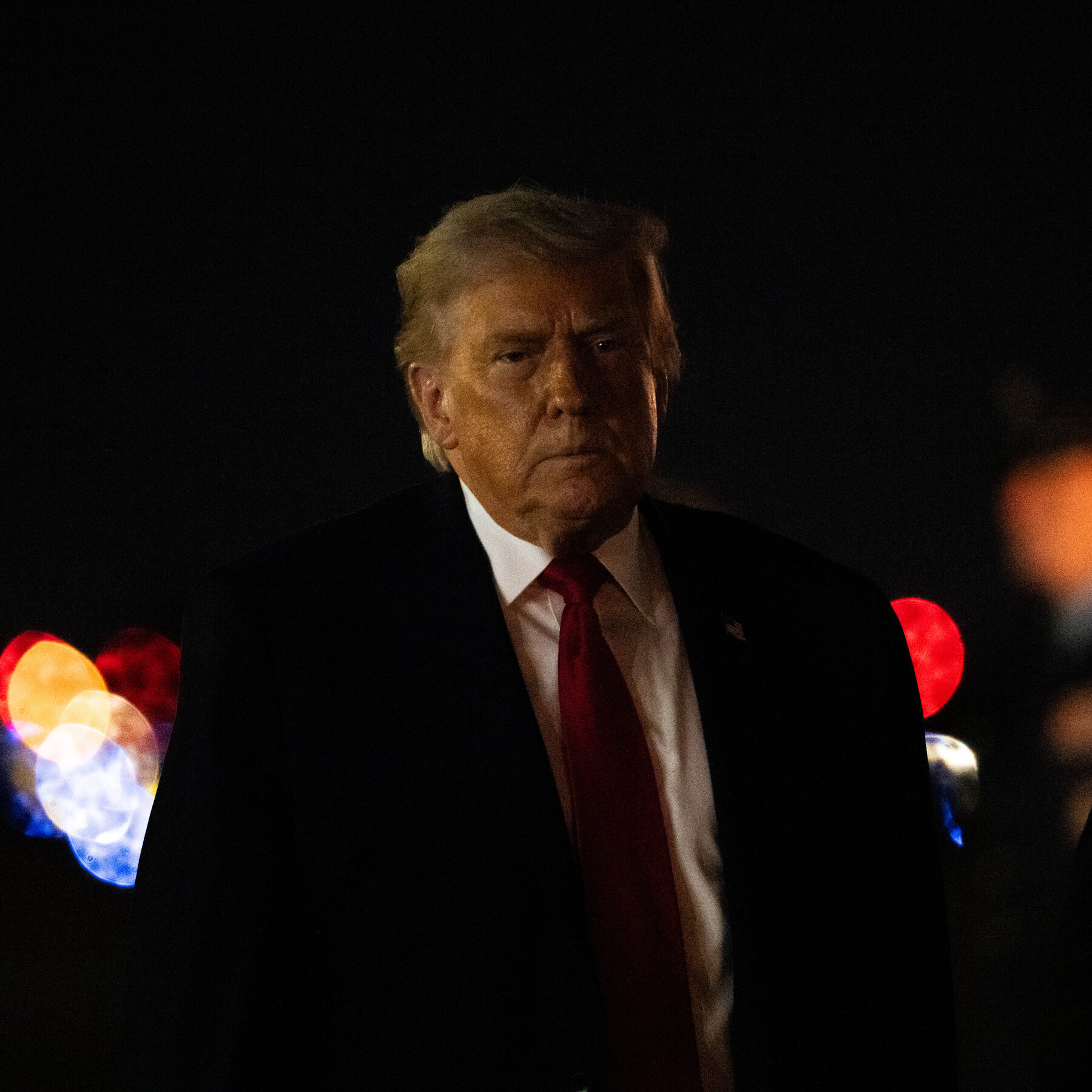 Trump Ratchets Up Tensions With Europe as He Rejects Diplomatic Overtures