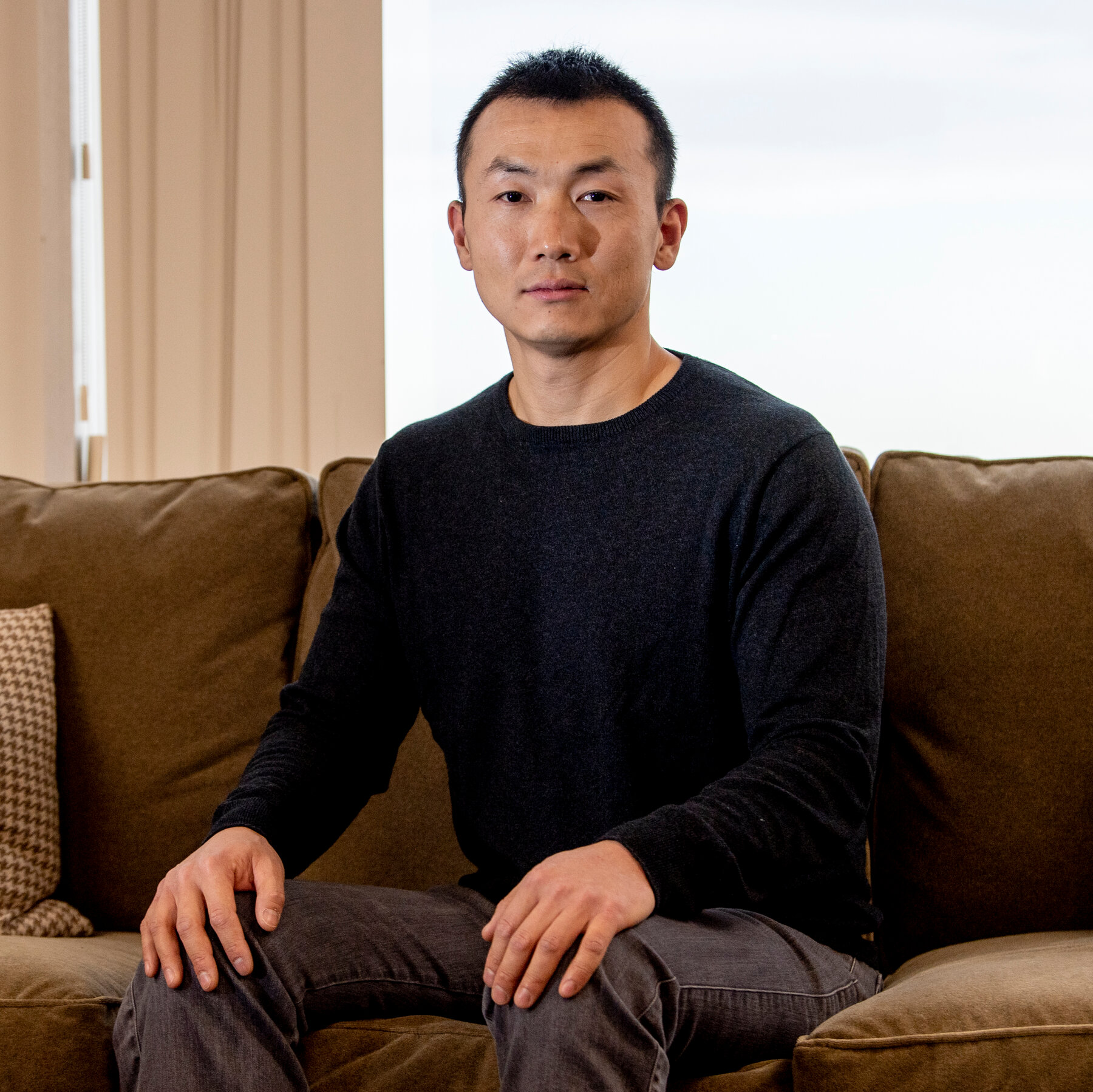 Ex-N.Y.P.D. Officer Cleared of Spying for China Sues Over Firing