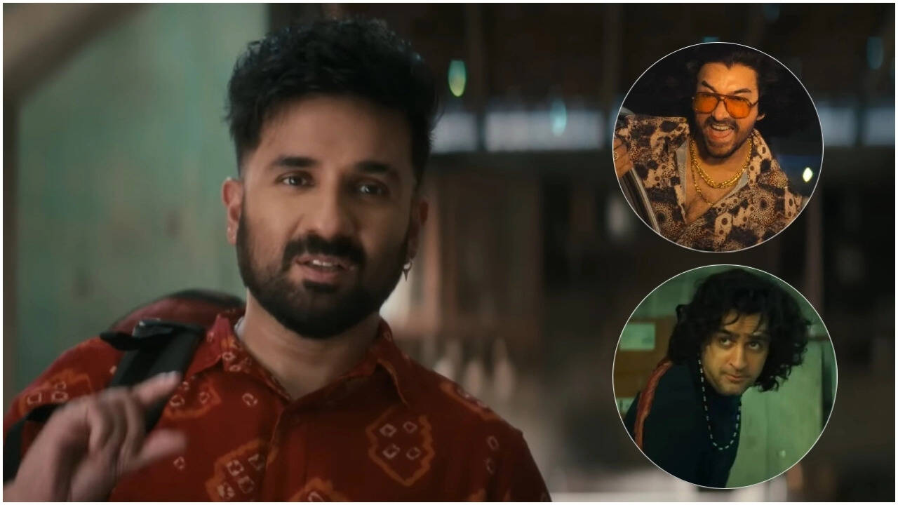 'Happy Patel' box office Day 5: Film struggles to survive