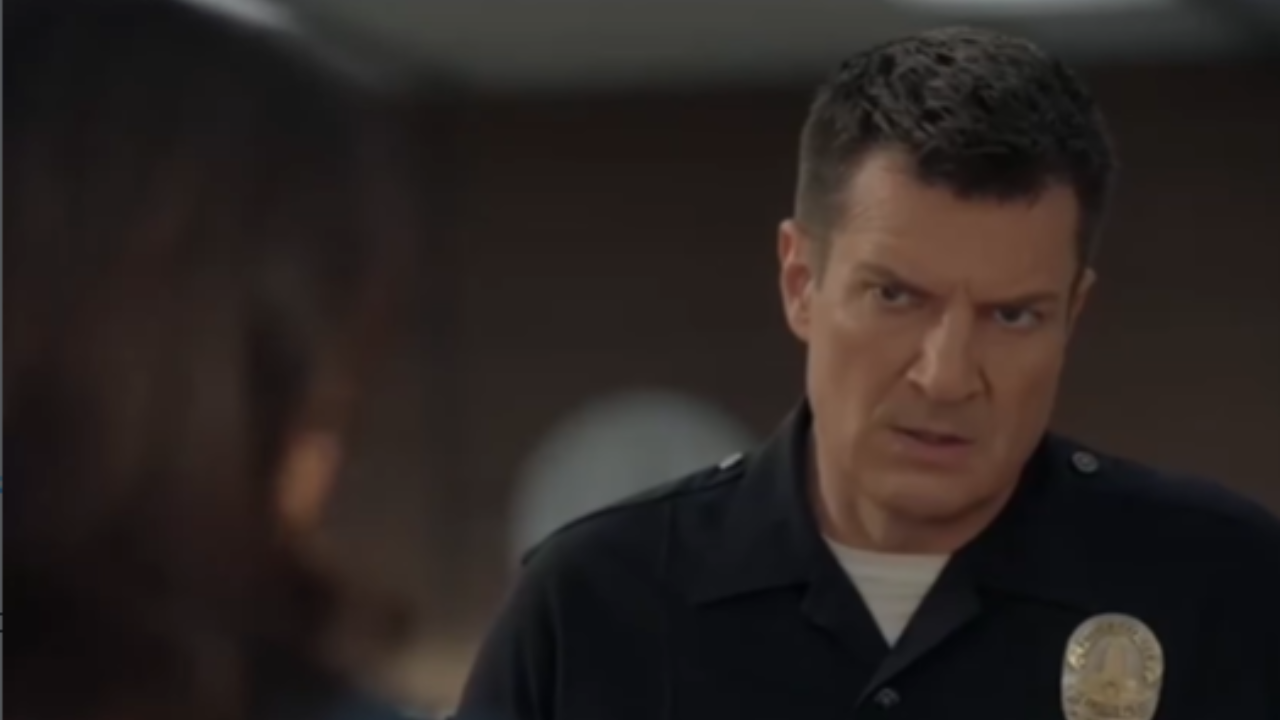 ‘The Rookie’ season 8 episode 3 locks in gritty momentum