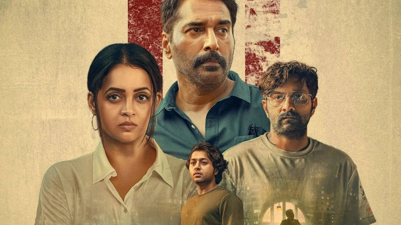 'Anomie' release: Bhavana film postponed