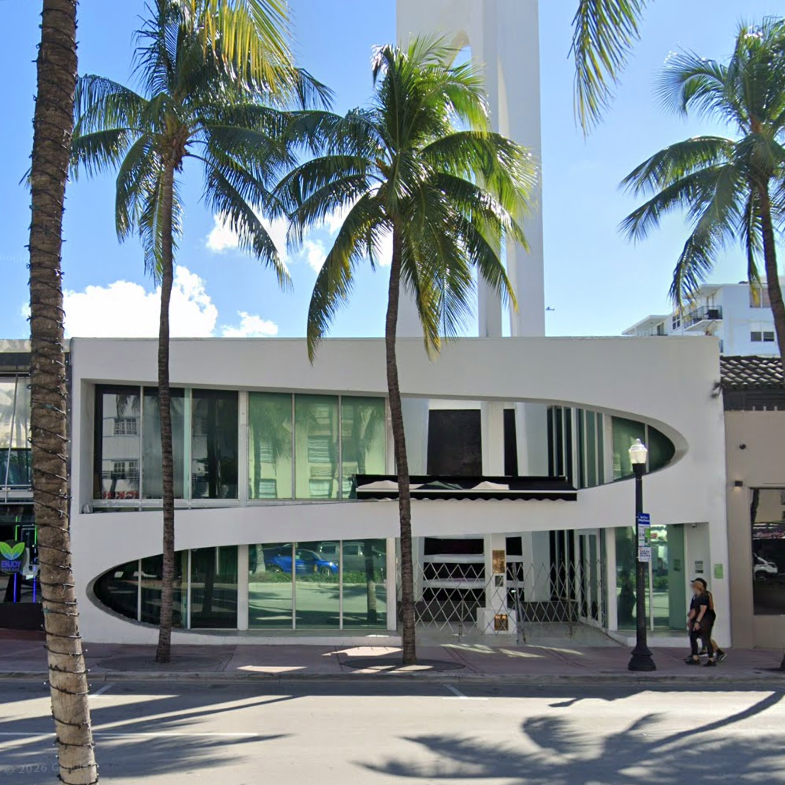 Miami Beach Nightclub Is Condemned for Playing Kanye West’s Song ‘Heil Hitler’