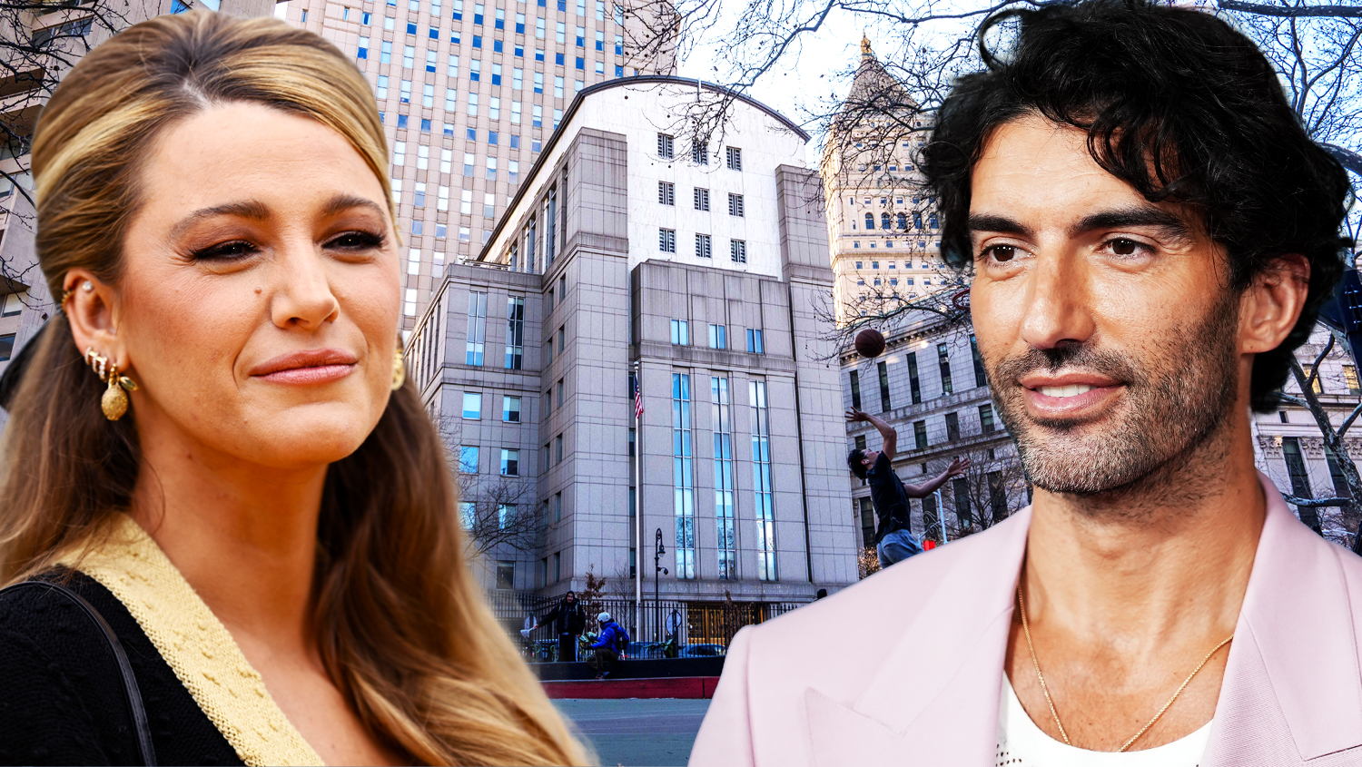 Blake Lively Reveals “Gross & Disturbing” Details Of ‘It Ends With Us’ Shoot Ahead Of Pivotal Hearing