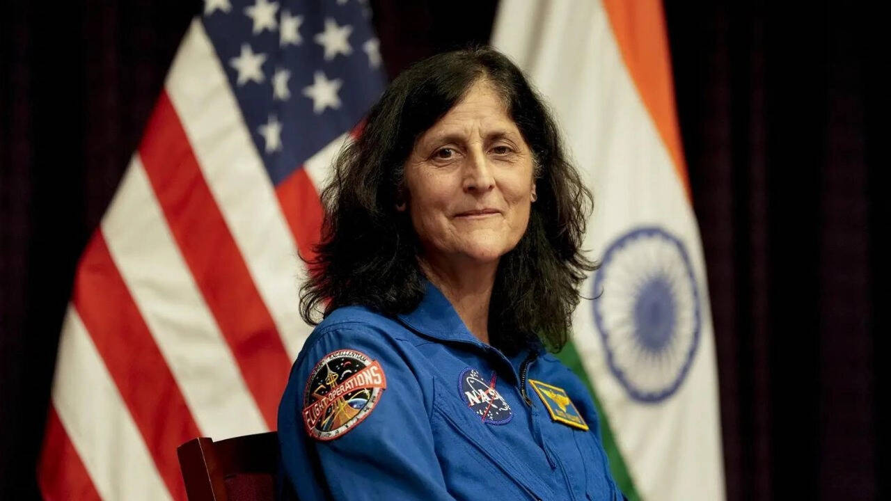 Sunita Williams retires at 60; Indian-origin astronaut leaves behind legacy of records