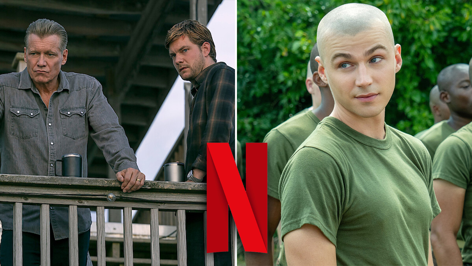 ‘Boots’ Most Watched July-Dec ’25 Netflix Series To Get Ax: The Numbers Behind Cancellations Of Military Drama &amp; ‘The Waterfront’