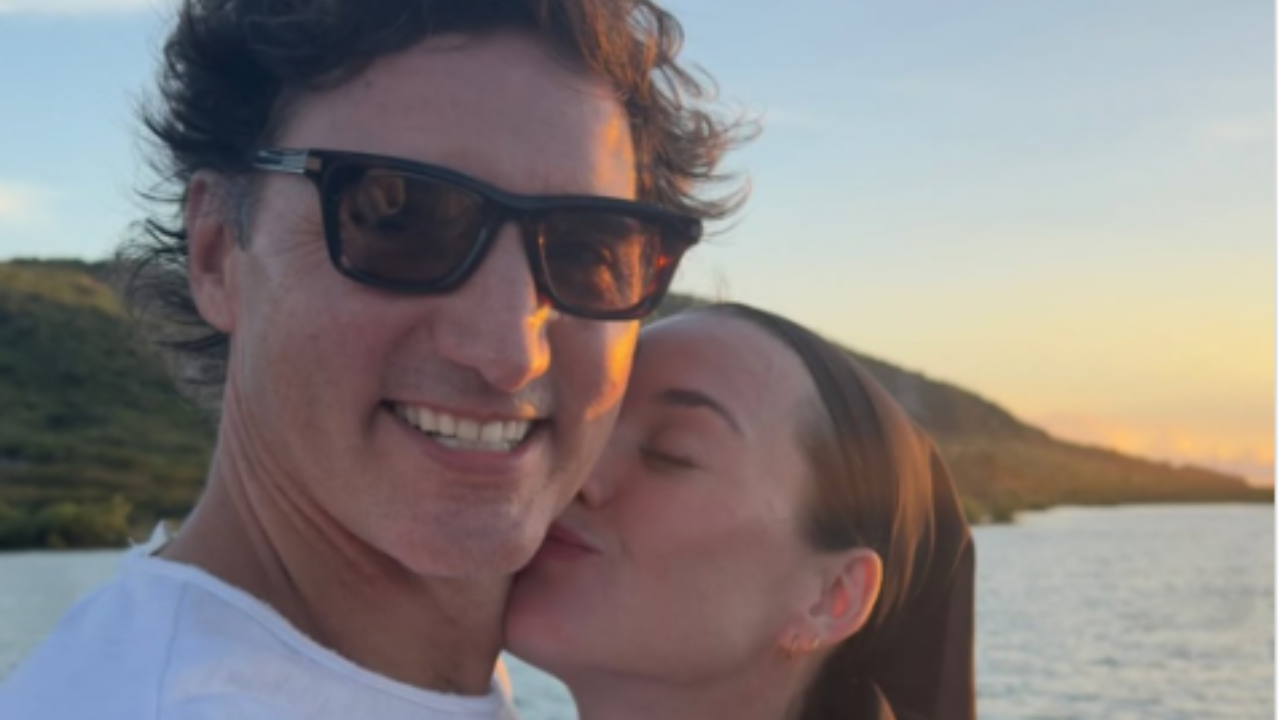 Katy Perry &amp; Justin Trudeau: 2025’s most viral romance