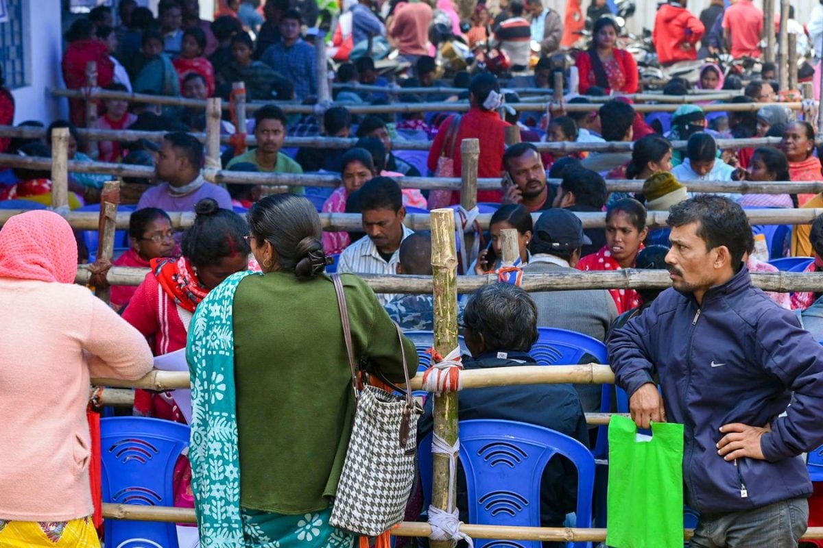 SIR Timeline Faces Uncertainty As Supreme Court Order May Push Hearing, Final Roll Deadlines | Exclusive