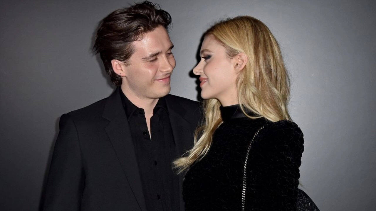 Did Nicola Peltz Beckham take a dig at The Beckhams?