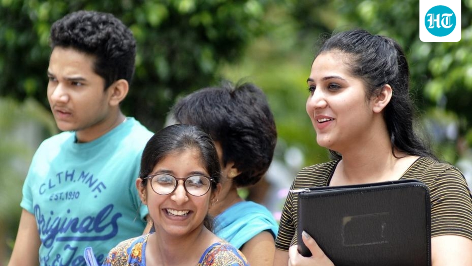 JEE Mains 2026 Session 1 Exam Live: Day 1 shift 1 begins, check exam day instructions