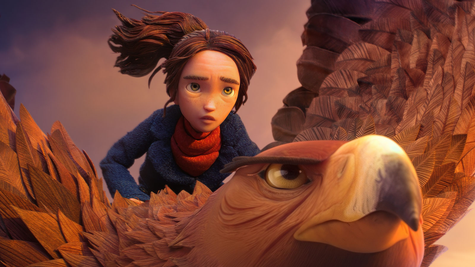 ‘Wildwood’ Gets October Release Date As Laika Partners With Fathom For Domestic Distribution & FilmNation Entertainment For International Sales