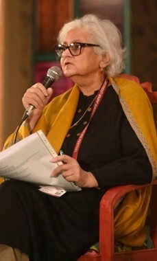 The quiet Art: Namita Gokhale on translation, visibility, and cultivating a literary ecosystem