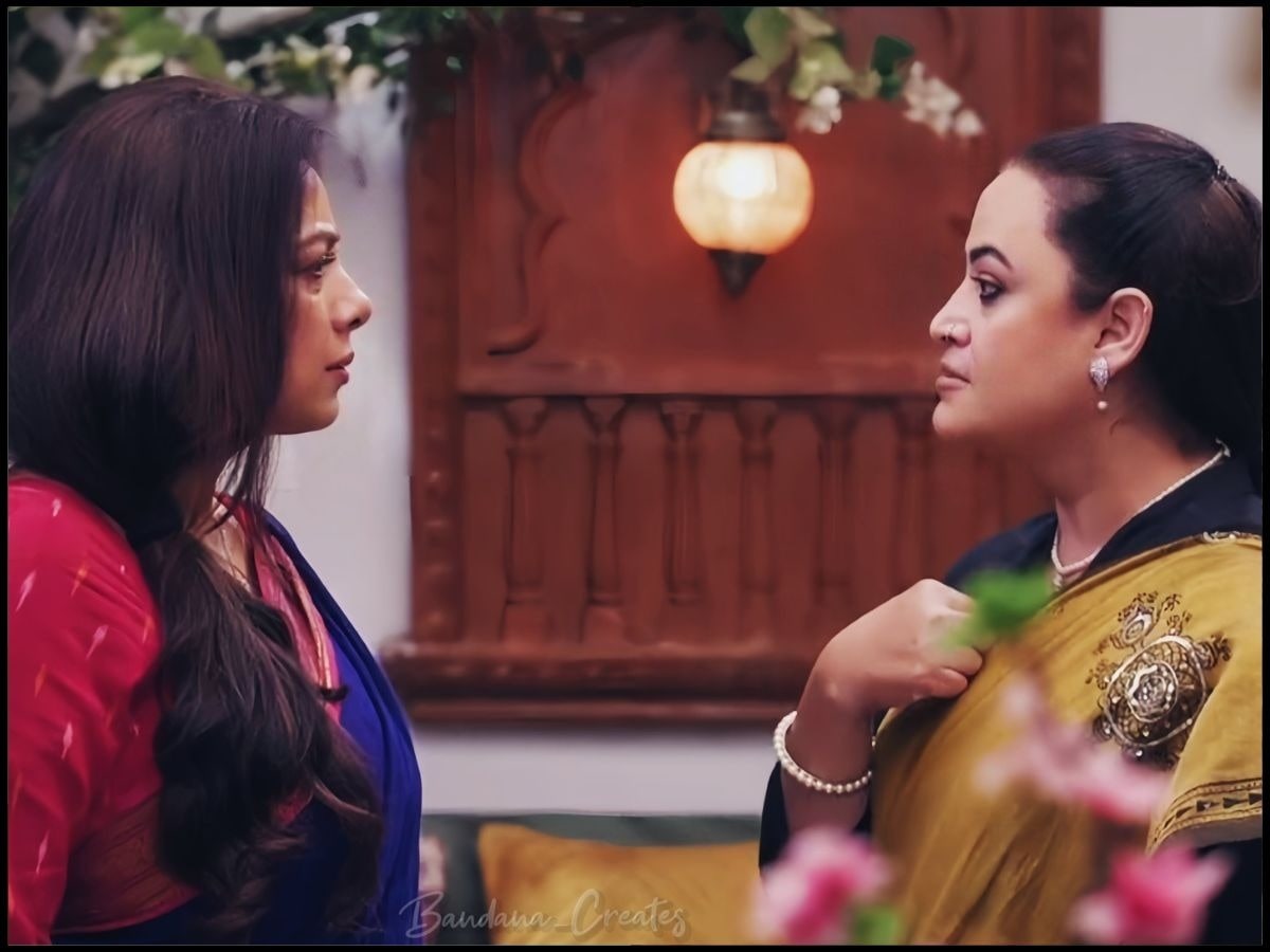 Anupamaa Twist: रजनी को सबक सिखाने के लिए अनुपमा उठाएगी अपना अगला कदम, चॉल वालों से करेगी एक और वादा