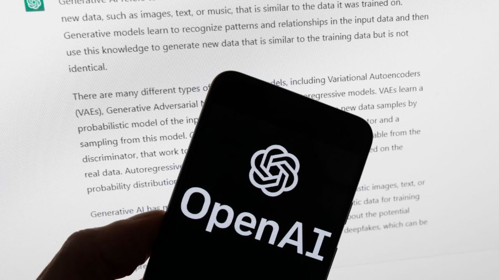 OpenAI introduces age prediction to improve teen safety on ChatGPT