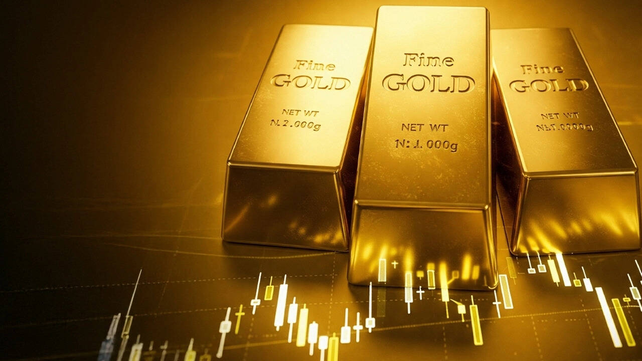 Gold price prediction today: Where are gold, silver prices headed &amp; will the rally continue? Check outlook