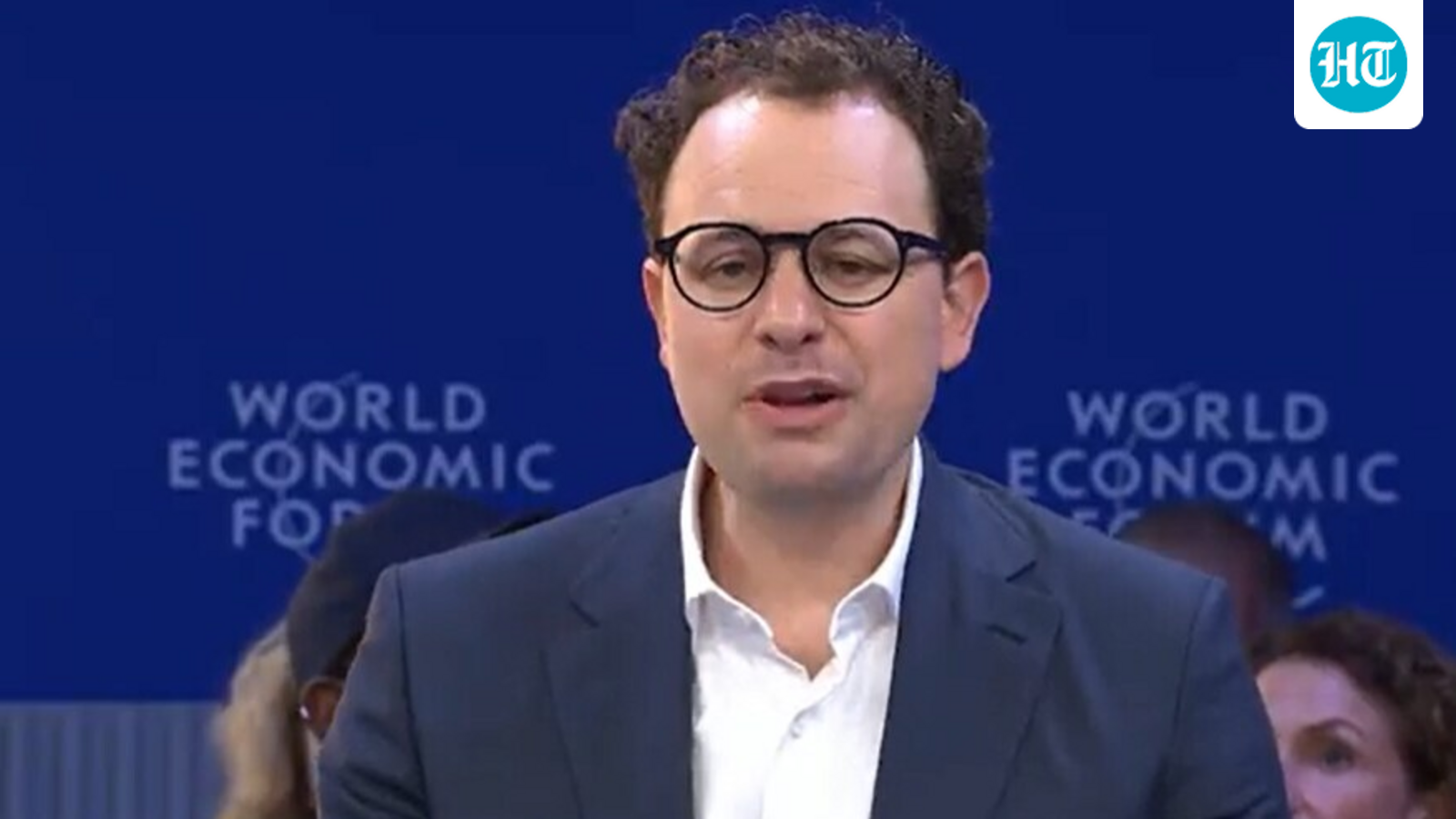 Anthropic CEO's chilling prediction: Dario Amodei says ‘we're 6-12 months away' from AI doing what software engineers do