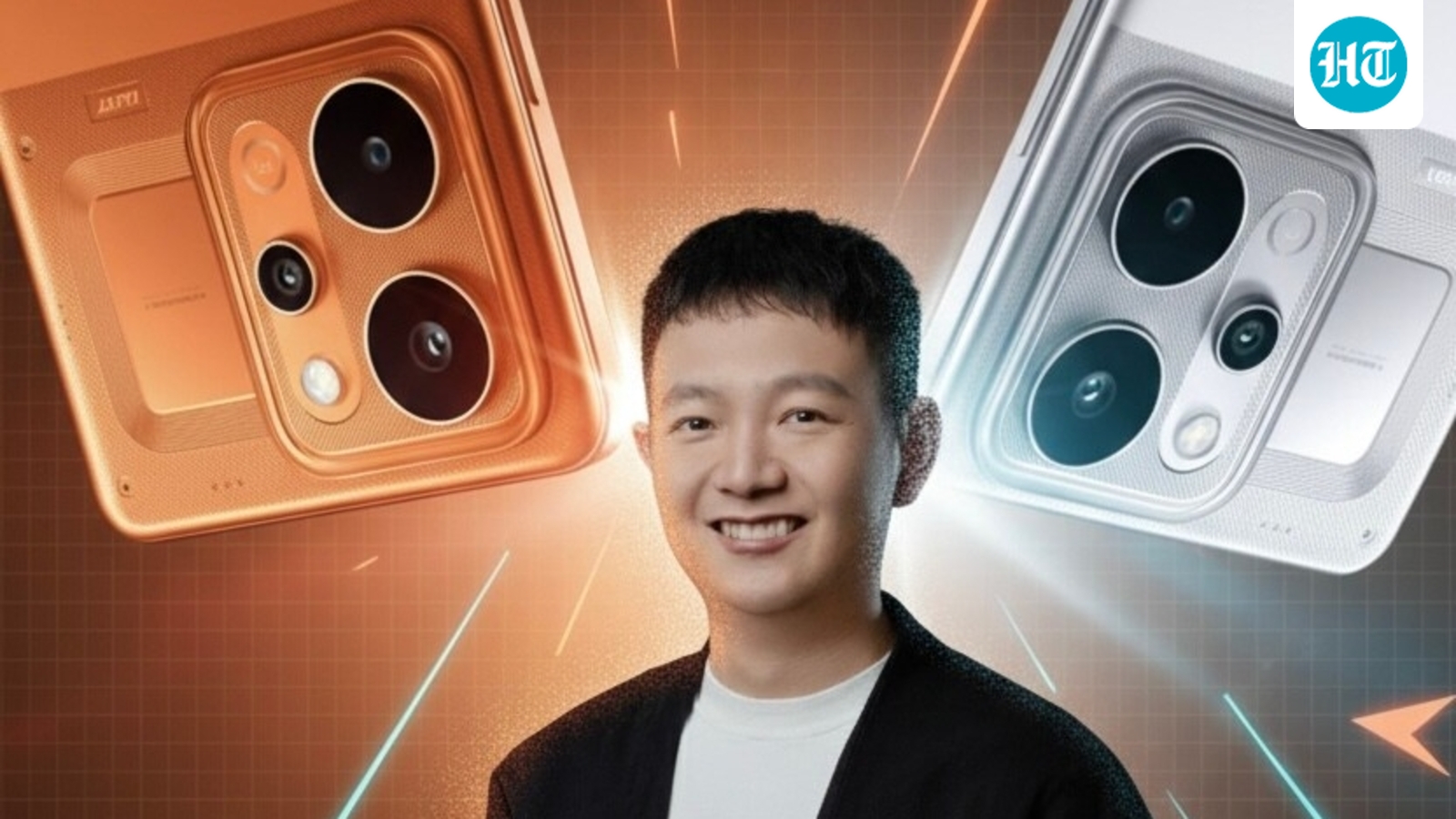 “Charging, no matter how fast, is still a pain point”: Realme CMO on P4 Power’s huge 10,001 mAh battery