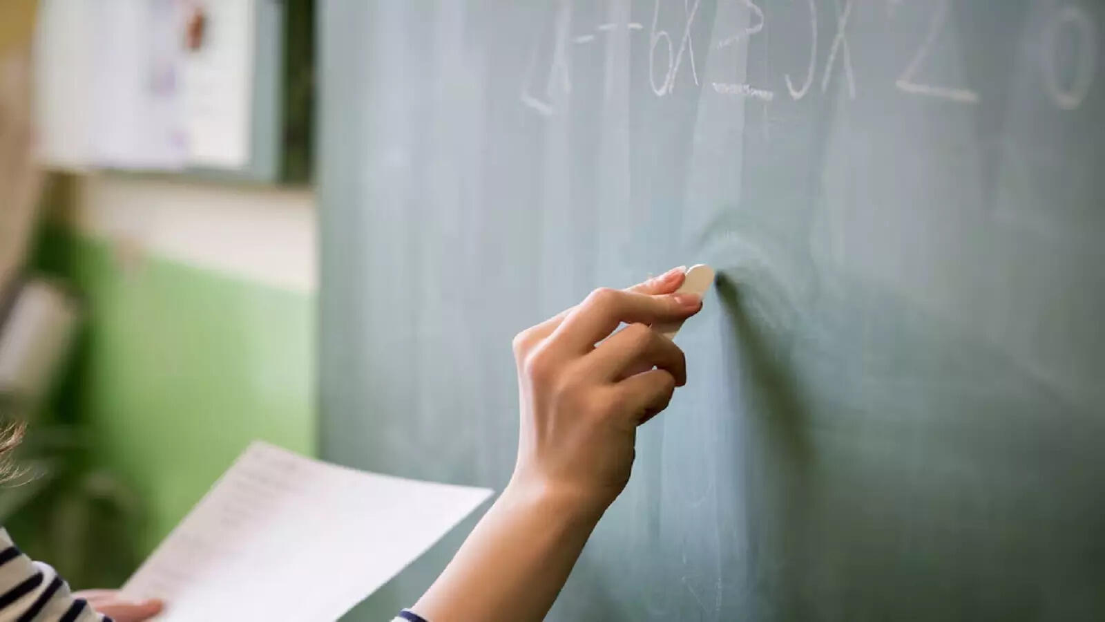 Seven teachers suspended over fake disability certificates in Maharashtra's Nanded