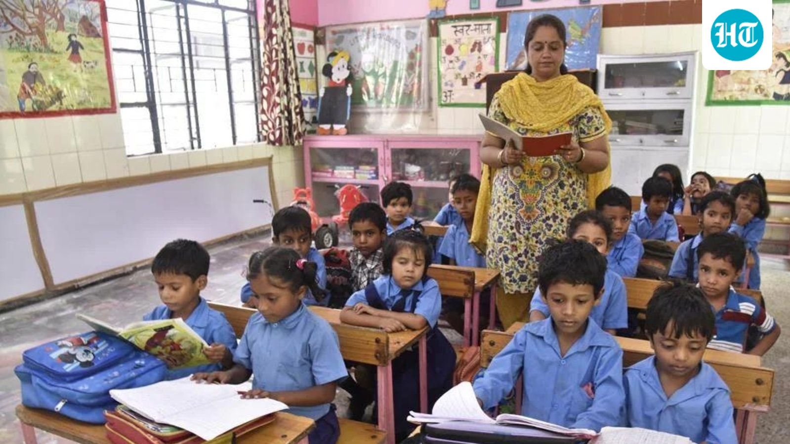 CBSE to conduct capacity building programmes for teachers from January 27 to February 12 in Gujarat