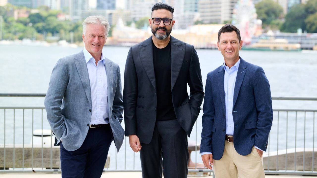 ETPL: Bachchan’s brainchild draws Waugh, Maxwell, Dwyer - Inside Europe’s new T20 league