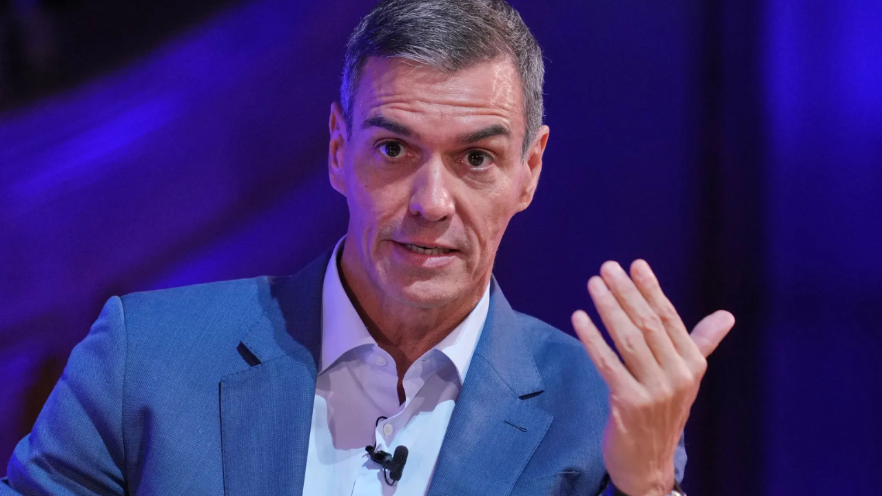 'Will continue working bilaterally': Spanish President Sánchez to visit India; strategic partnership, EU trade talks on agenda