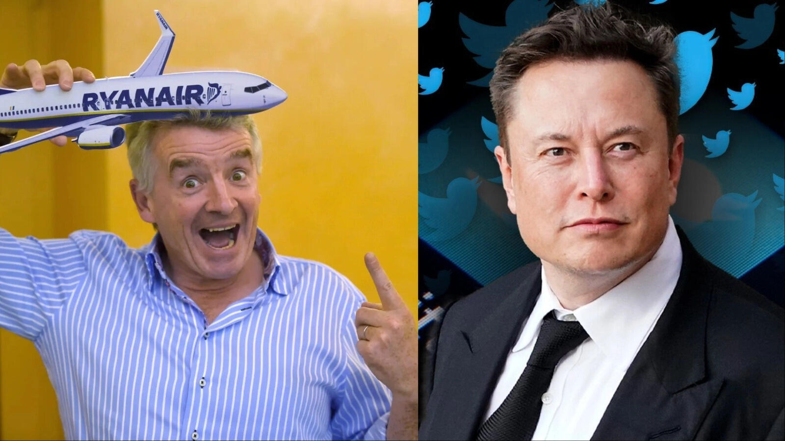 Ryanair vs Musk: CEO launches 'Great Idiots Seat Sale'; blasts Tesla chief's claims on airline Wi-Fi