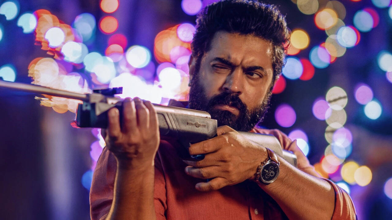 Sarvam Maya BO day 27: Nivin Pauly film crosses Rs 144.85 cr