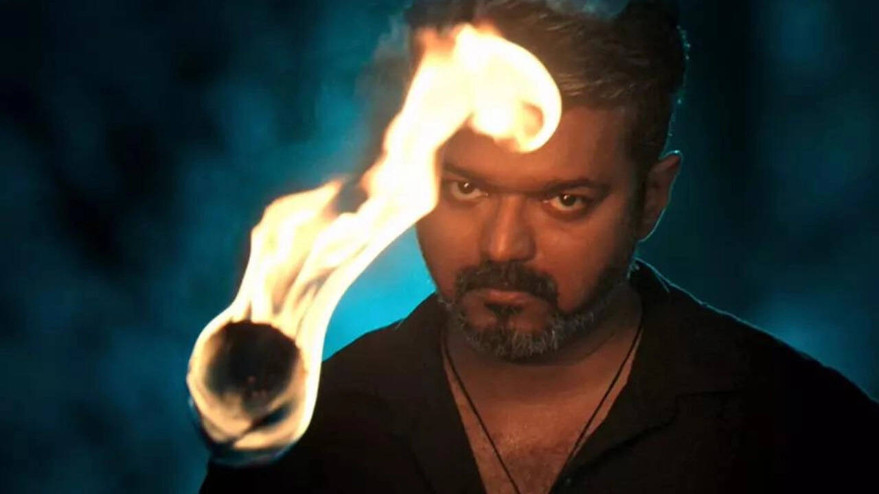 Amazon threatens lawsuit against ‘Jana Nayagan’ over release date amid CBFC dispute