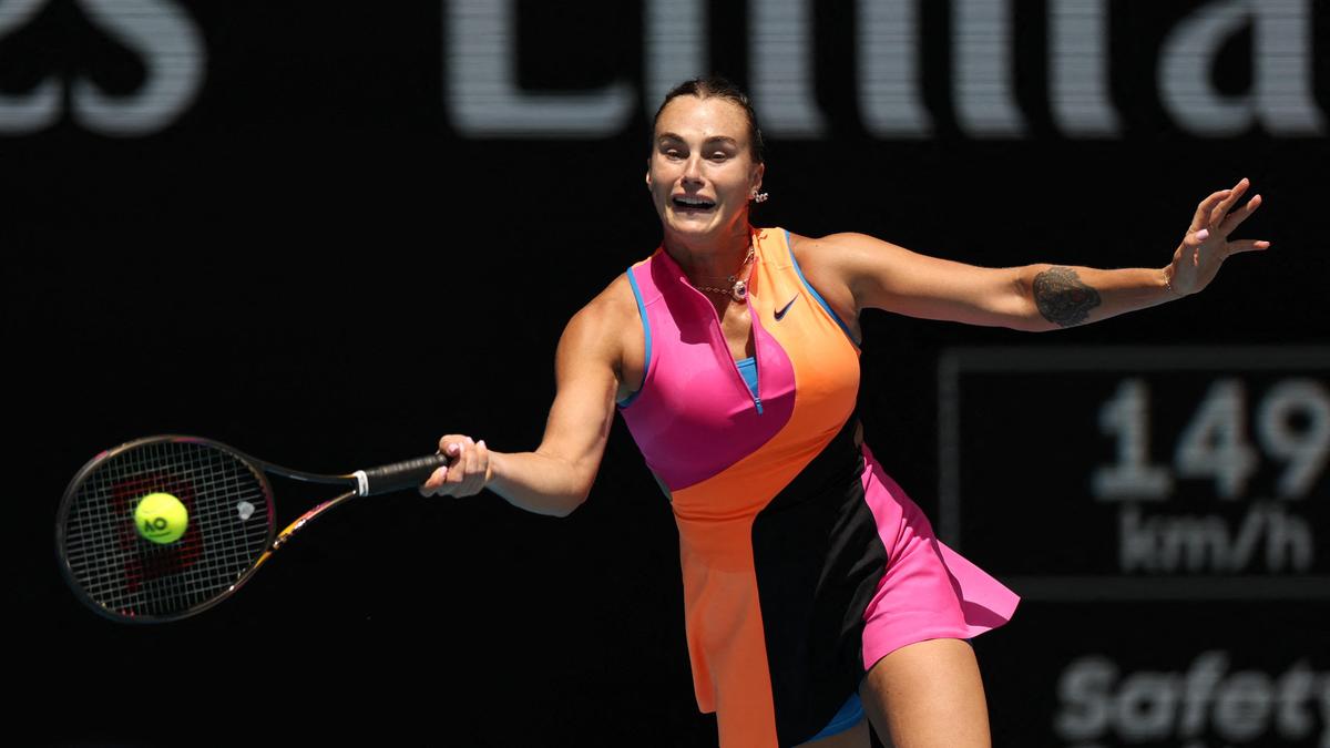 Australian Open: Aryna Sabalenka, Coco Gauff reach third round