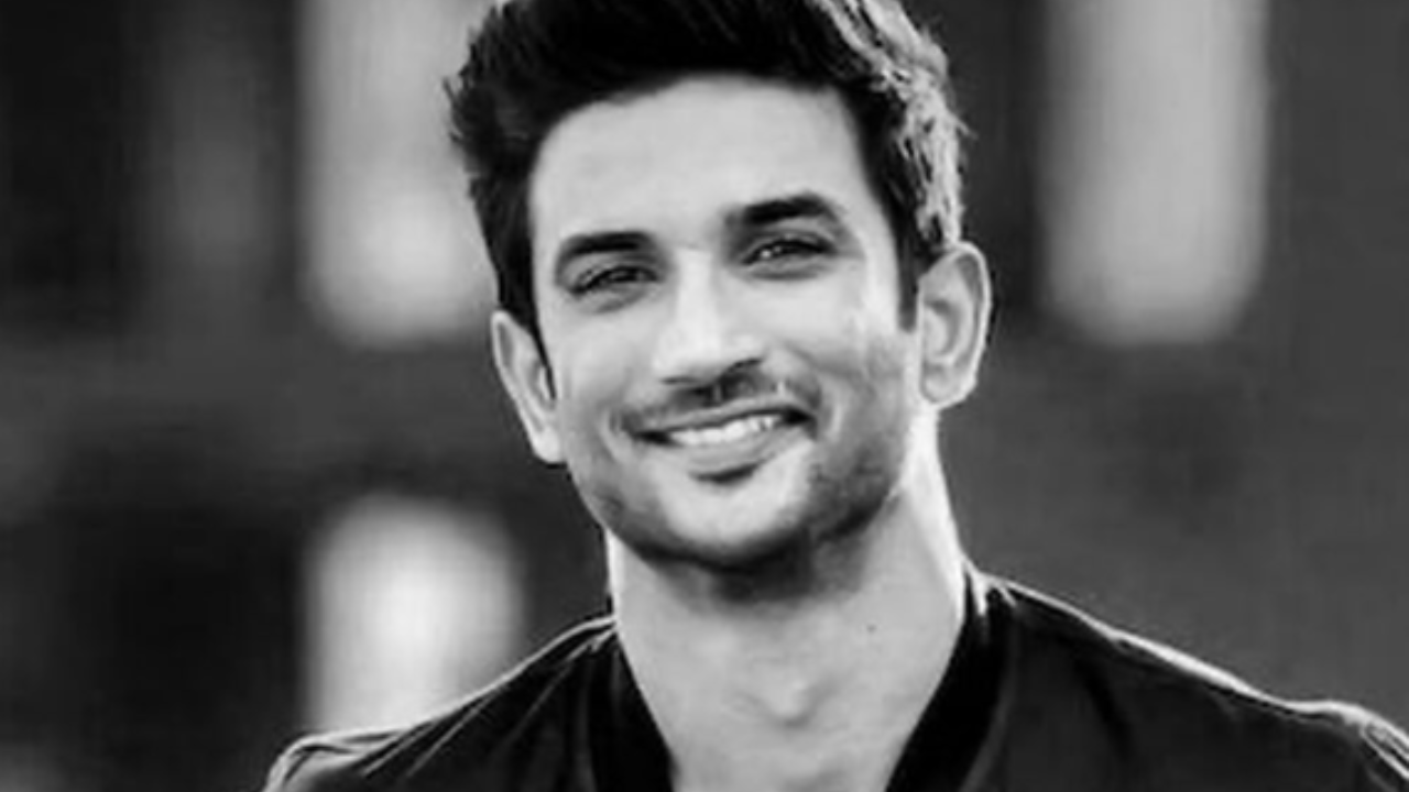 Sushant Singh Rajput: A look at the late star's unforgettable journey