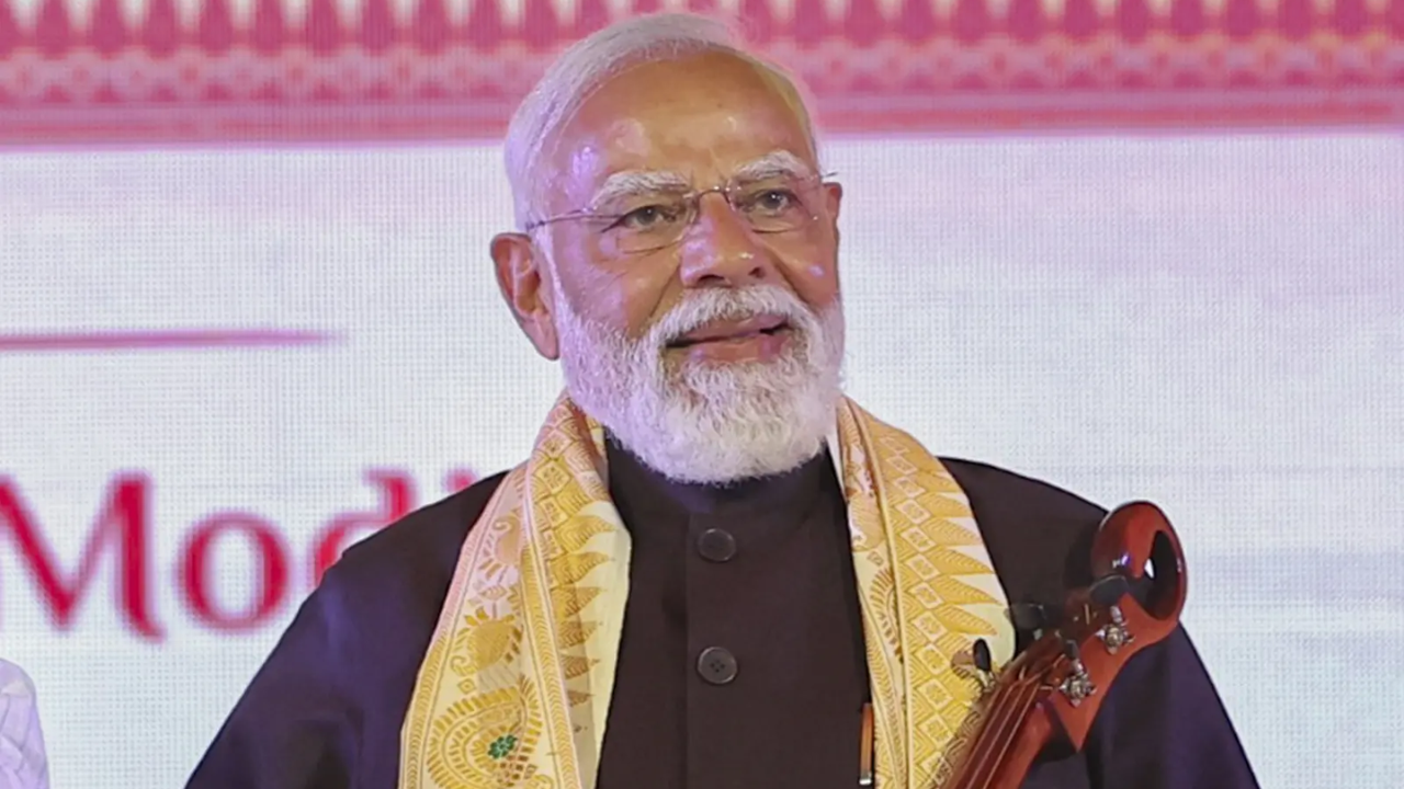 'Enriching progress of India': PM Modi greets Manipur, Meghalaya and Tripura on Statehood day; states formed in 1972