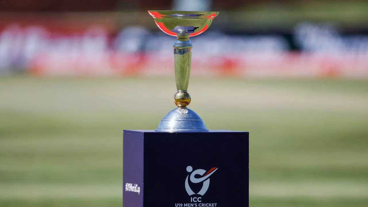 U19 World Cup: Afghanistan vs Tanzania Live Score