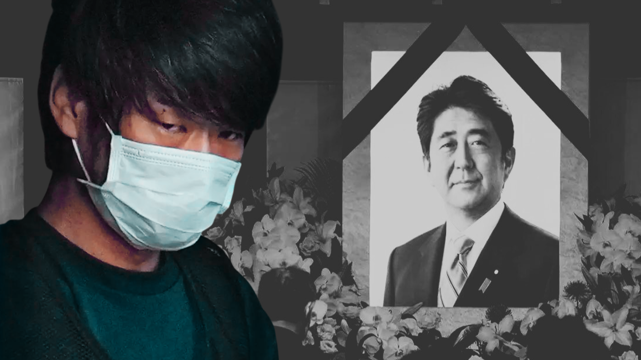 Shinzo Abe assassination: Convict sentenced to life in prison; two-month trial ends