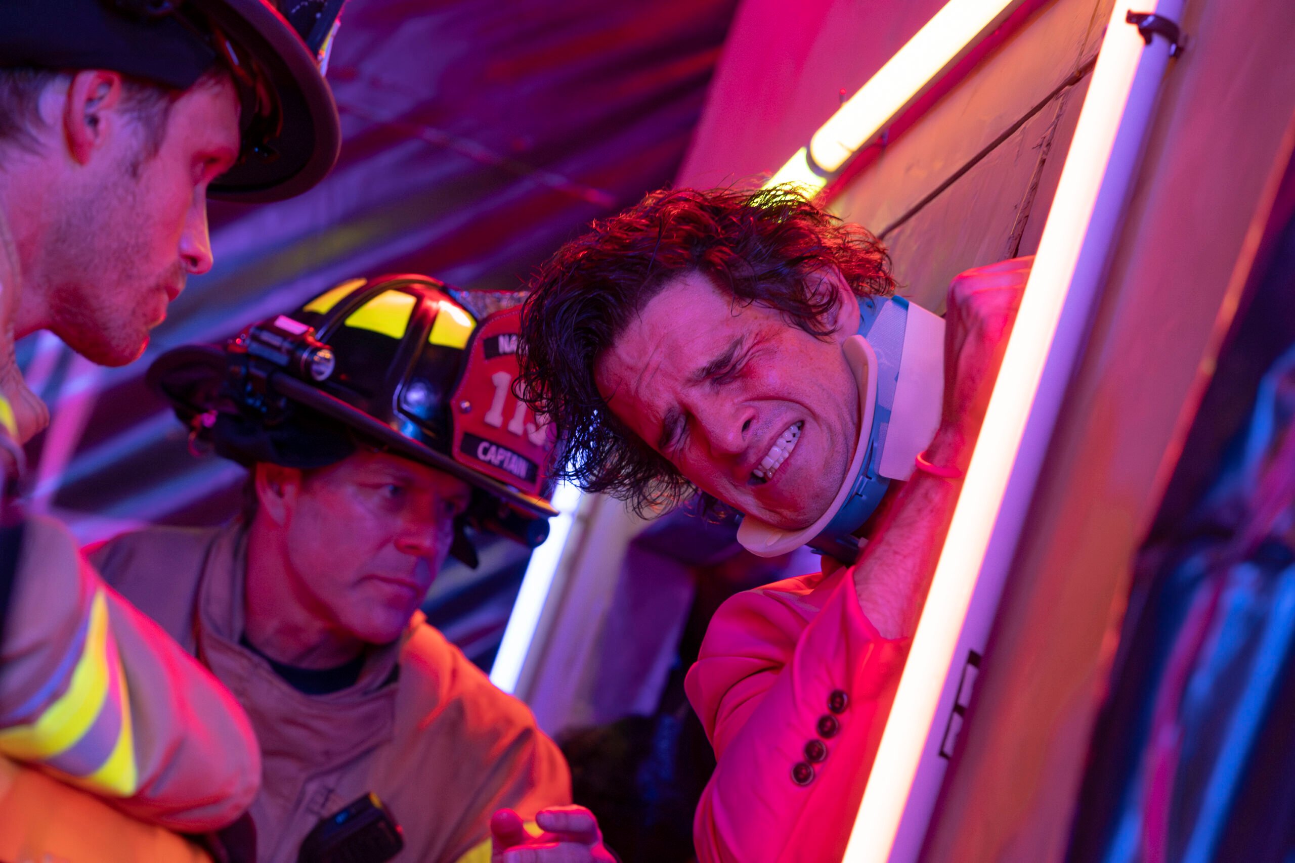 What to Expect from 9-1-1: Nashville Season 1 Episode 9: Pipe Dreams