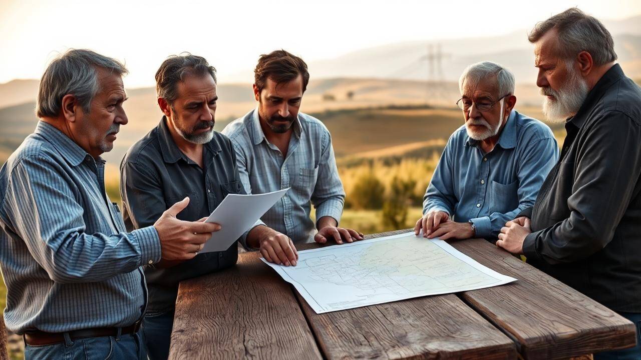 Centre revises norms to address land value disputes in transmission line projects