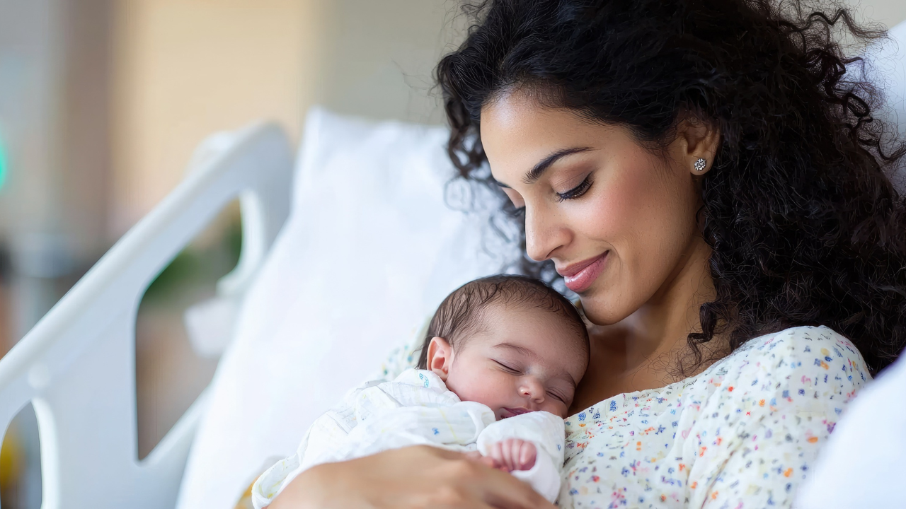 Raising IVF babies: What do experts say