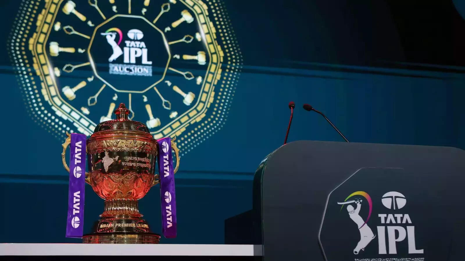 IPL schedule on hold as BCCI awaits election dates; seeks clarity on RCB, RR venues