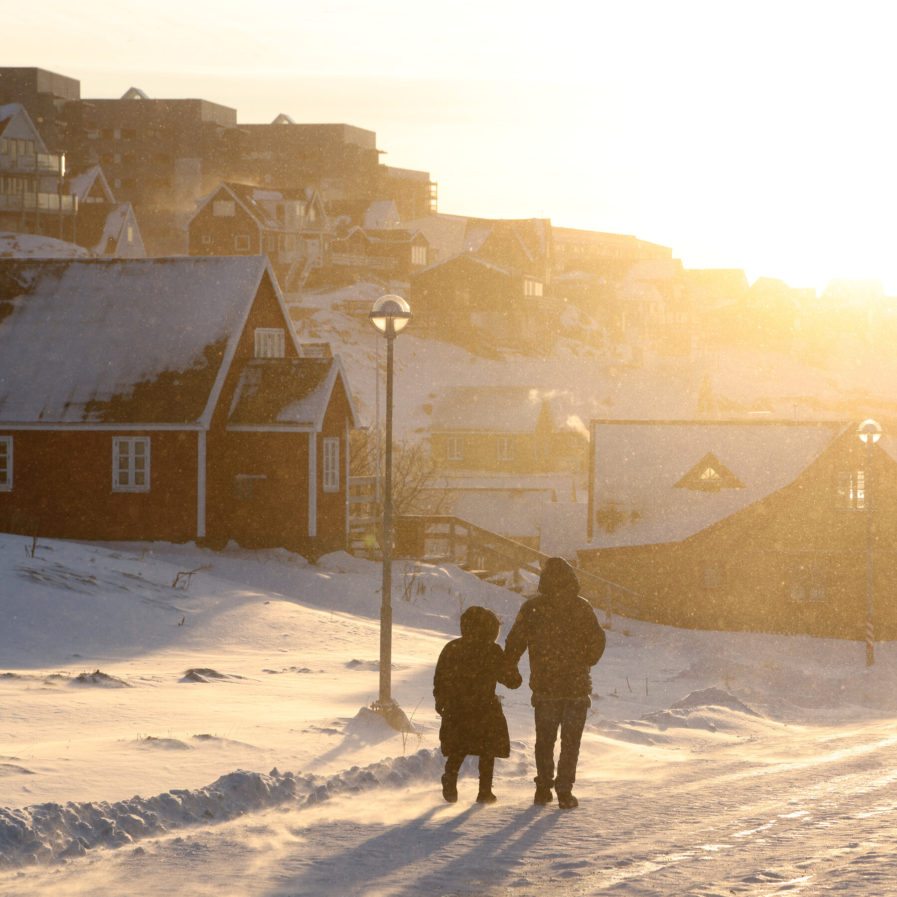 Pentagon Hasn’t Been Asked to Plan Greenland Invasion Amid Trump Threats