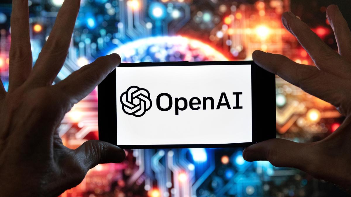 OpenAI unveils plan to keep data-centre energy costs in check