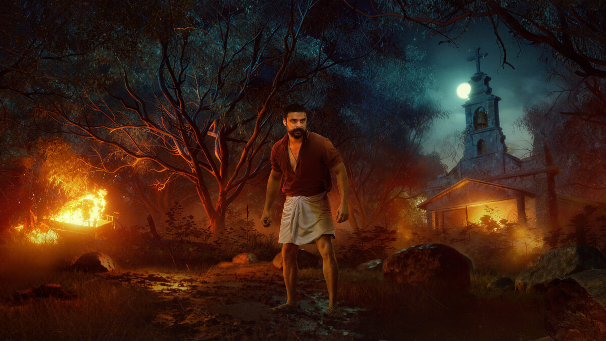 Tovino Thomas Unveils New Look as ‘Palli Chattambi’ Motion Poster Drops, Release Date Locked