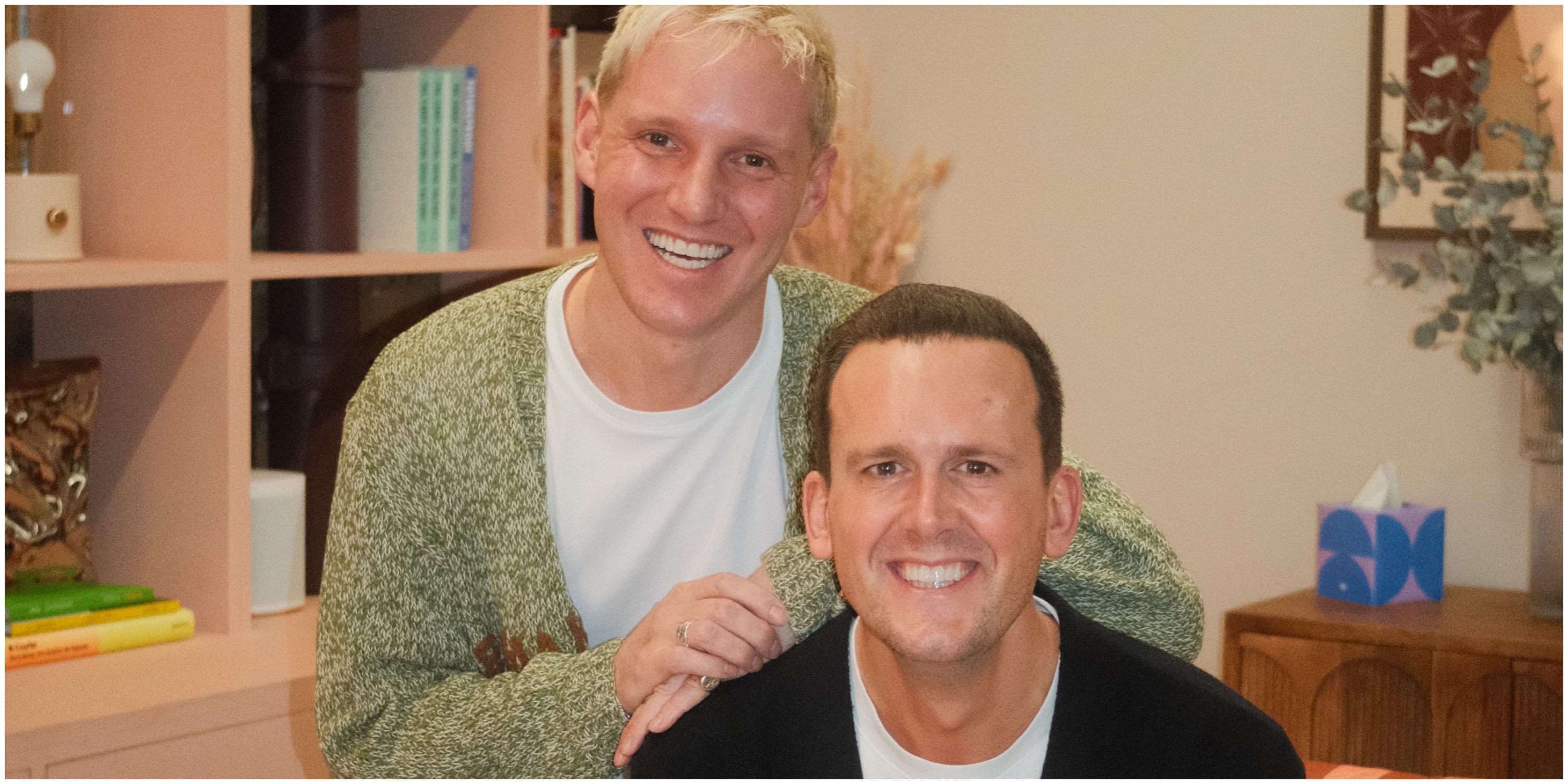 Jamie Laing & Sophie Habboo’s JamPot Productions Names Former Sky & Amazon Exec As CEO