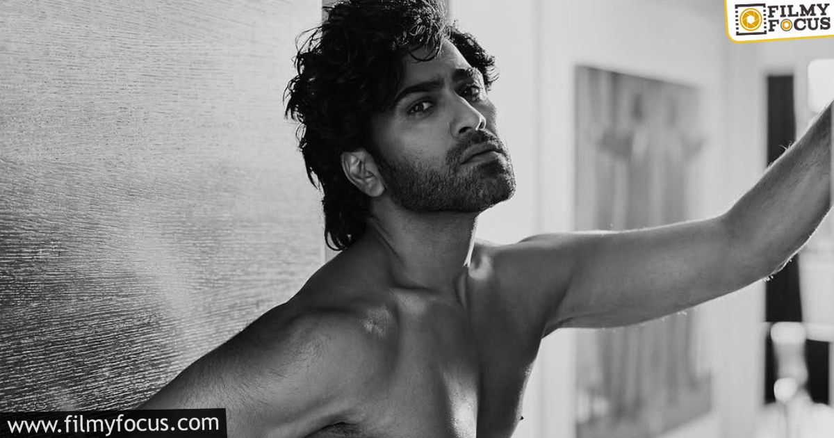 Sharwanand Confident About Next Project Biker