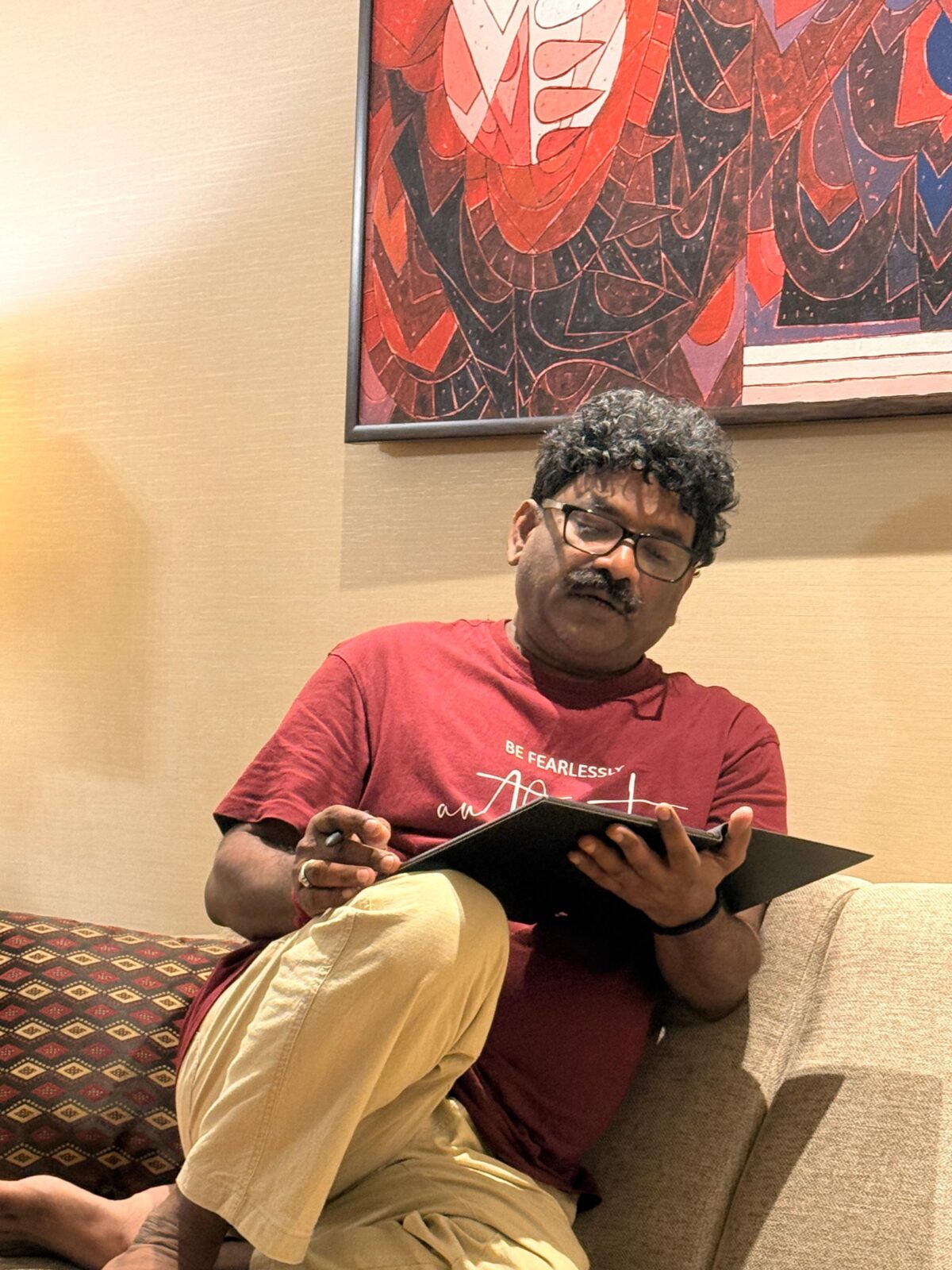 Power Star’s Aura Set to Explode with Powerful New Song from Ustaad Bhagat Singh