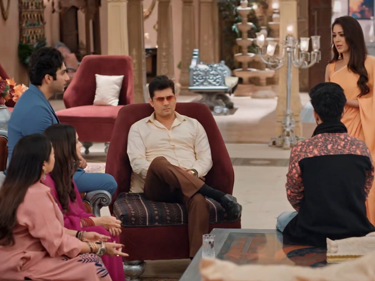 KSBKBT 2: परी को मिला मिहिर का सपोर्ट, मुन्नी को इंसल्ट करेगी मिताली