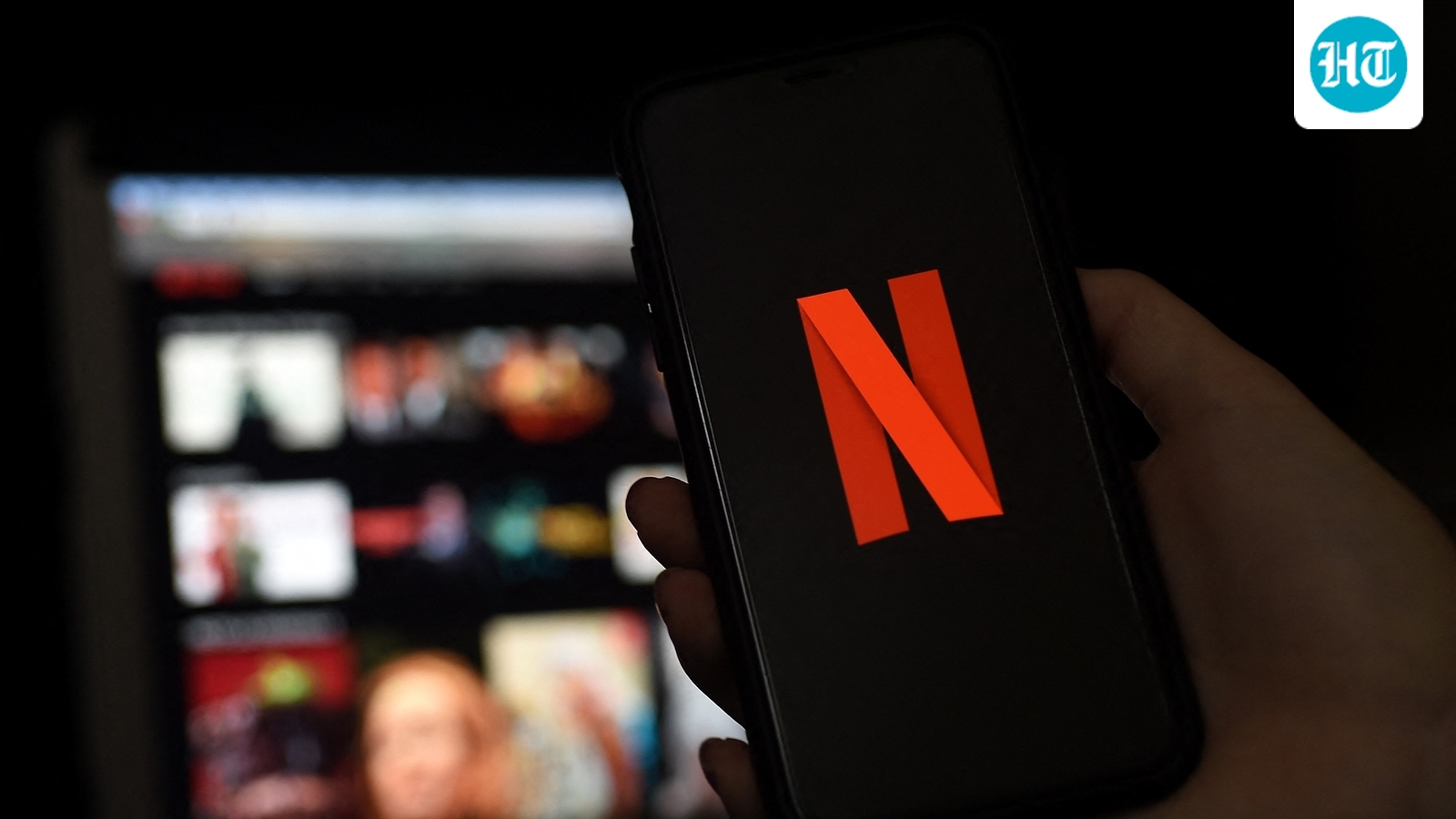 Now you can vote in real-time on Netflix shows: Here’s how