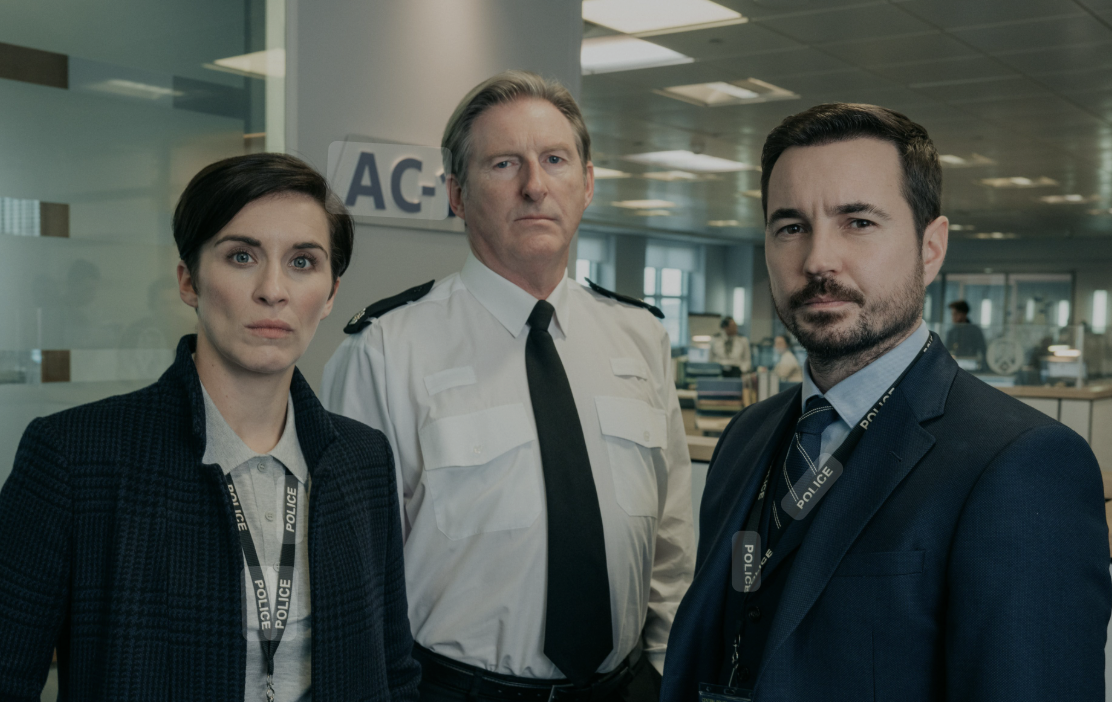 ‘Line Of Duty’ Producer World Brings In Development Boss