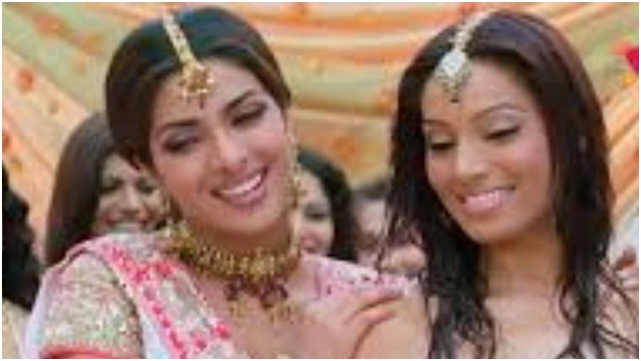 Priyanka gets nostalgic as Teri Dulhan Sajaoongi with Bipasha went viral