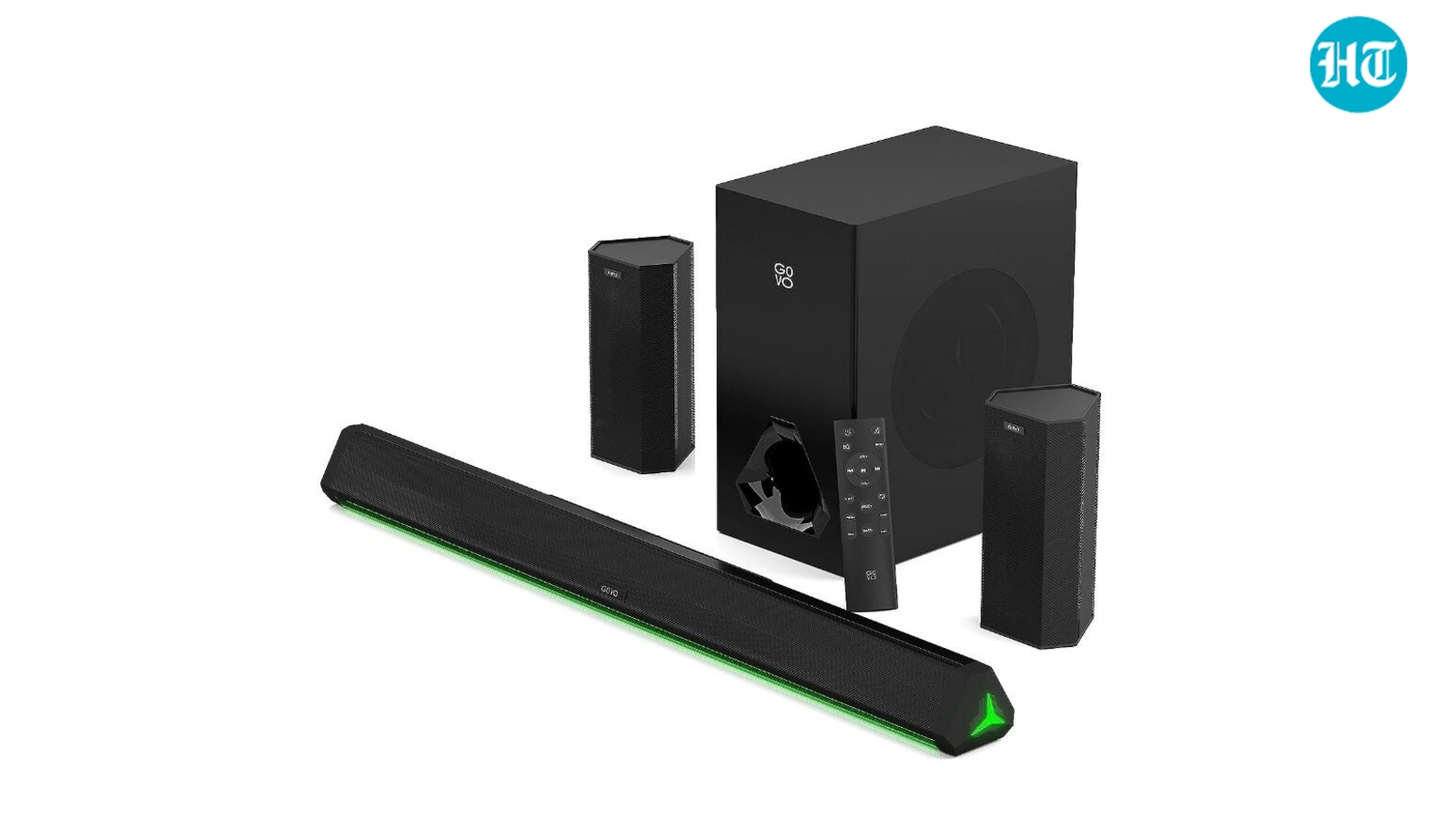 Amazon Republic Day Sale: 5 Premium Dolby Home Theatre systems for immersive sound