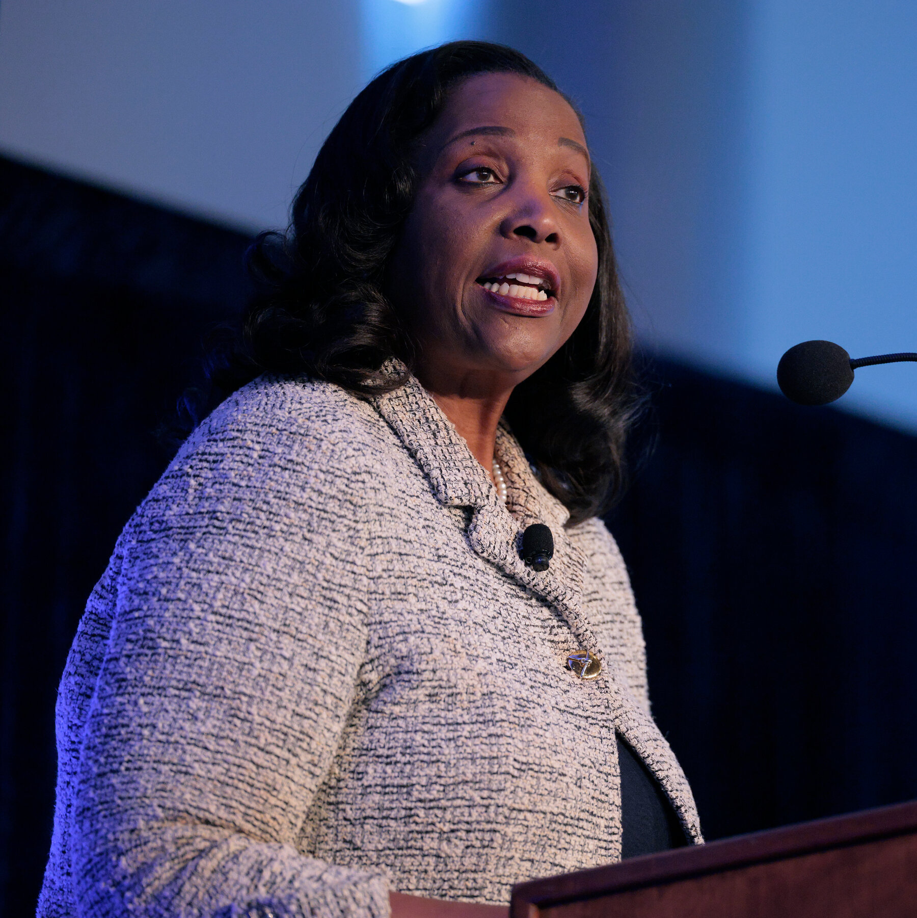 Supreme Court Considers Trump’s Attempt to Fire Fed Governor Lisa Cook