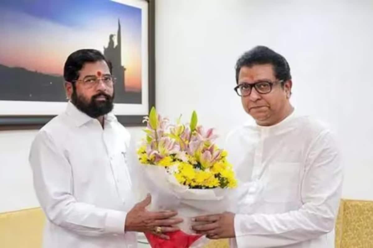 Raj Thackeray's MNS Backs Shinde Sena In Kalyan-Dombivli As Mayor Numbers Favour BJP